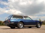 Aston Martin DBS Estate by FLM Panelcraft 1971 года
